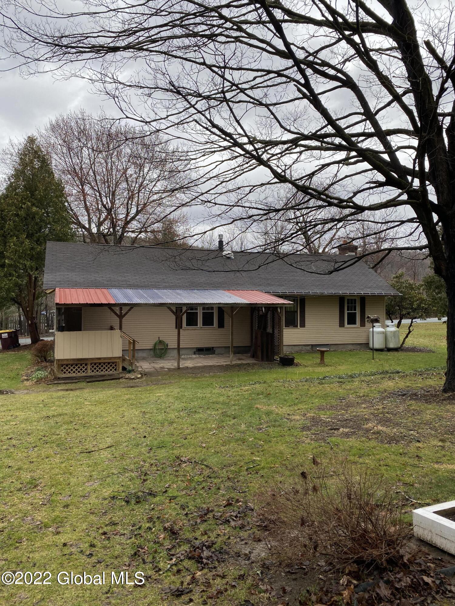 391 Carrolls Grove Road Brunswick, NY 12180 - Photo 3 of 32 489F8416-D1A7-4FA2-BB0E-50C40ADED6C1