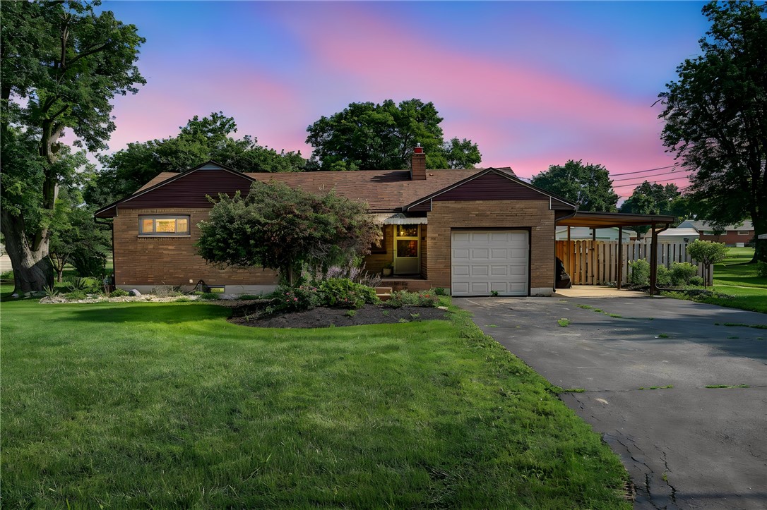210 Broadway Road Enon, OH 45323 - Photo 1 of 61