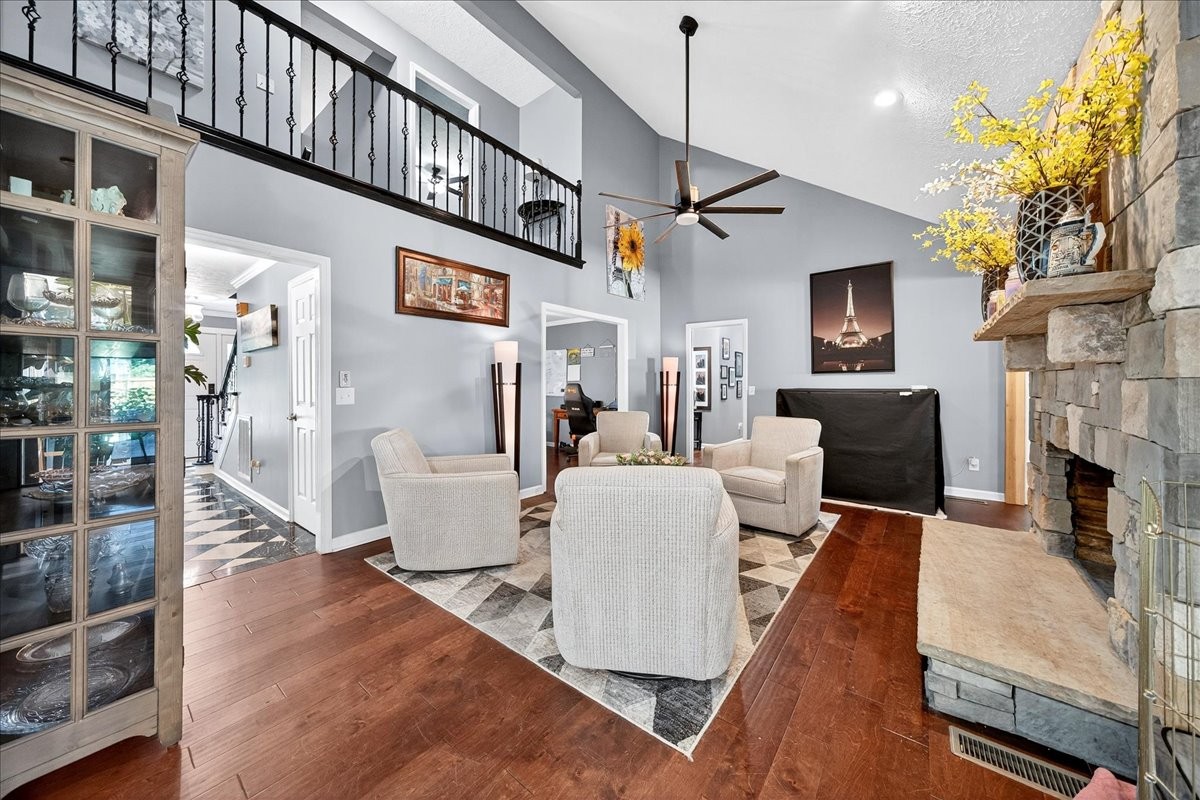 2544 Steeplechase Road Gallatin, TN 37066 - Photo 13 of 62 Gallery Image 13