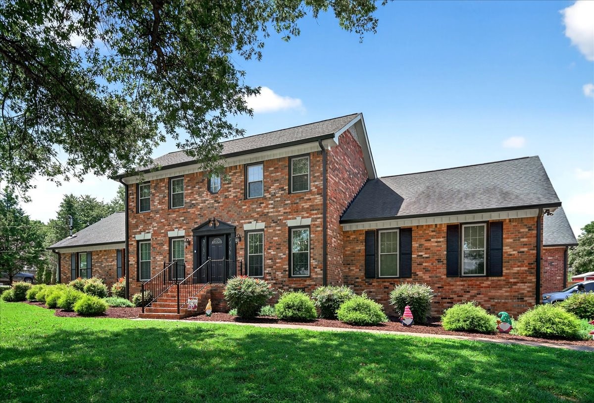 2544 Steeplechase Road Gallatin, TN 37066 - Photo 2 of 62 Gallery Image 2