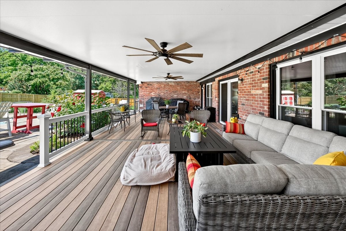 2544 Steeplechase Road Gallatin, TN 37066 - Photo 39 of 62 Gallery Image 39