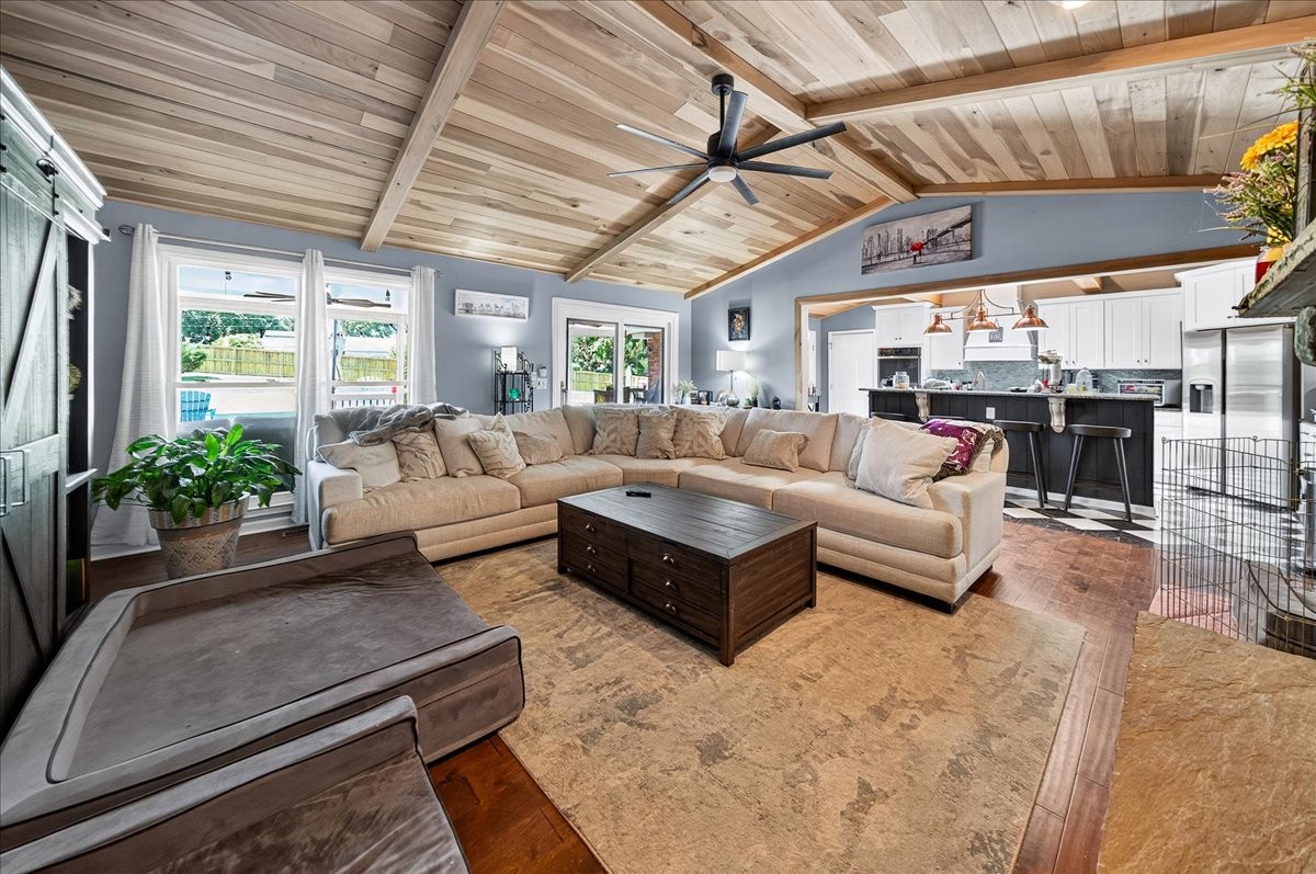 2544 Steeplechase Road Gallatin, TN 37066 - Photo 42 of 62 Gallery Image 42