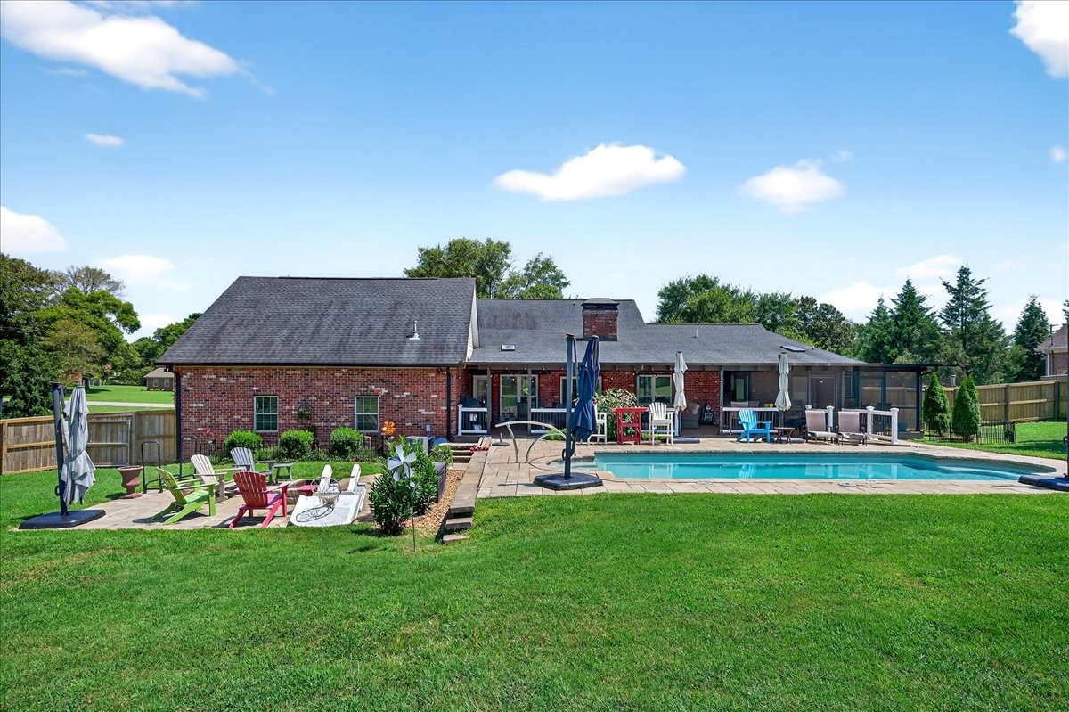 2544 Steeplechase Road Gallatin, TN 37066 - Photo 45 of 62 Gallery Image 45