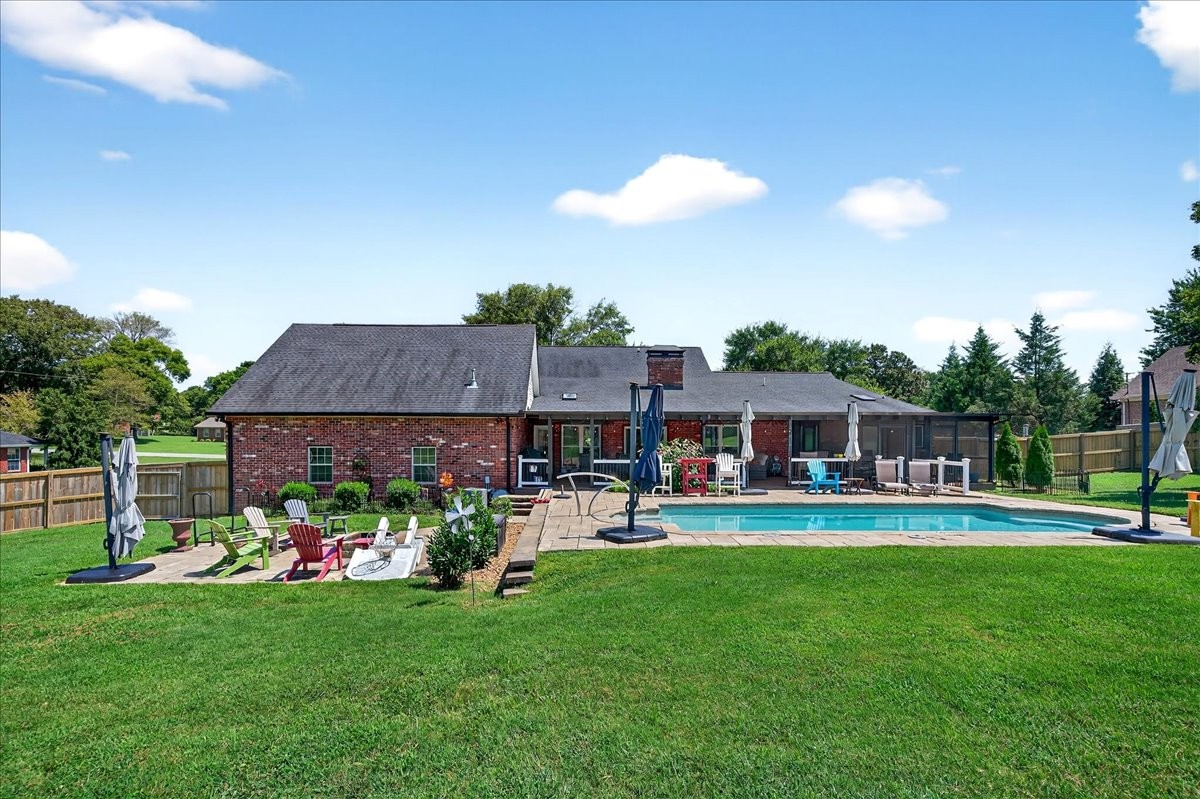 2544 Steeplechase Road Gallatin, TN 37066 - Photo 46 of 62 Gallery Image 46