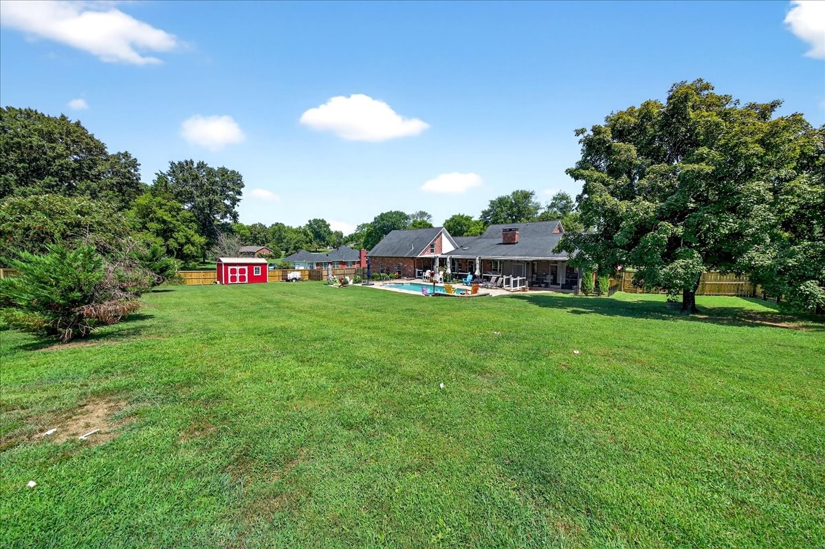 2544 Steeplechase Road Gallatin, TN 37066 - Photo 47 of 62 Gallery Image 47