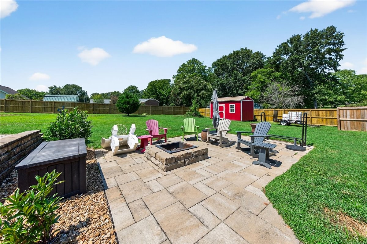 2544 Steeplechase Road Gallatin, TN 37066 - Photo 48 of 62 Gallery Image 48