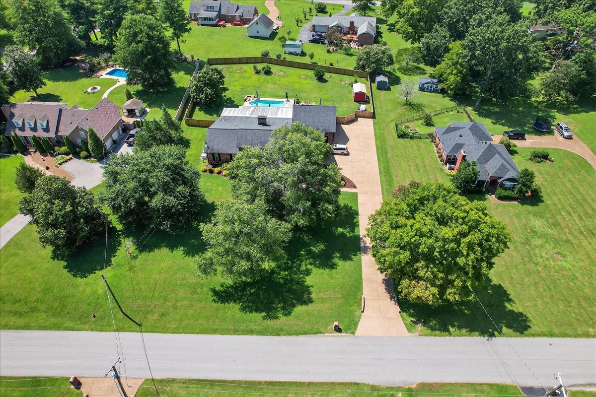 2544 Steeplechase Road Gallatin, TN 37066 - Photo 49 of 62 Gallery Image 49