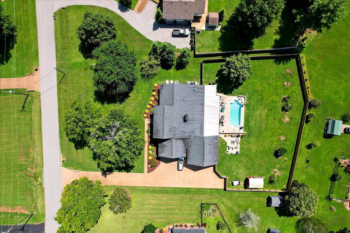 2544 Steeplechase Road Gallatin, TN 37066 - Photo 50 of 62 Gallery Image 50