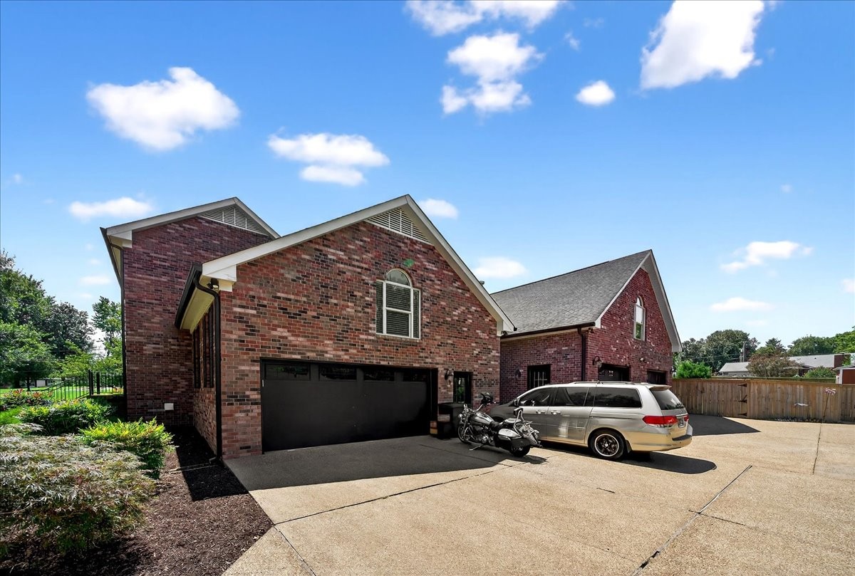 2544 Steeplechase Road Gallatin, TN 37066 - Photo 5 of 62 Gallery Image 5