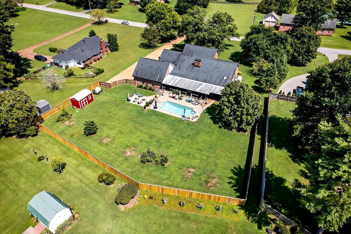 2544 Steeplechase Road Gallatin, TN 37066 - Photo 52 of 62 Gallery Image 52