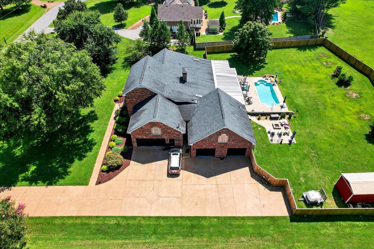 2544 Steeplechase Road Gallatin, TN 37066 - Photo 53 of 62 Gallery Image 53