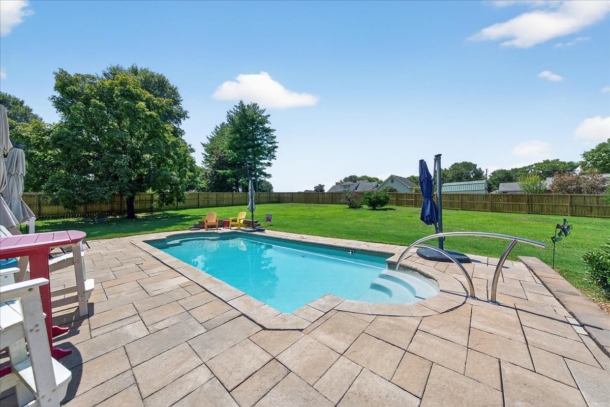 2544 Steeplechase Road Gallatin, TN 37066 - Photo 6 of 62 Gallery Image 6
