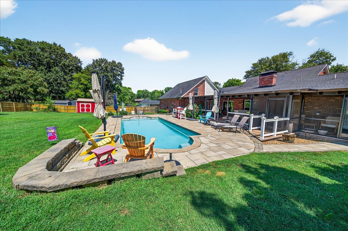 2544 Steeplechase Road Gallatin, TN 37066 - Photo 7 of 62 Gallery Image 7