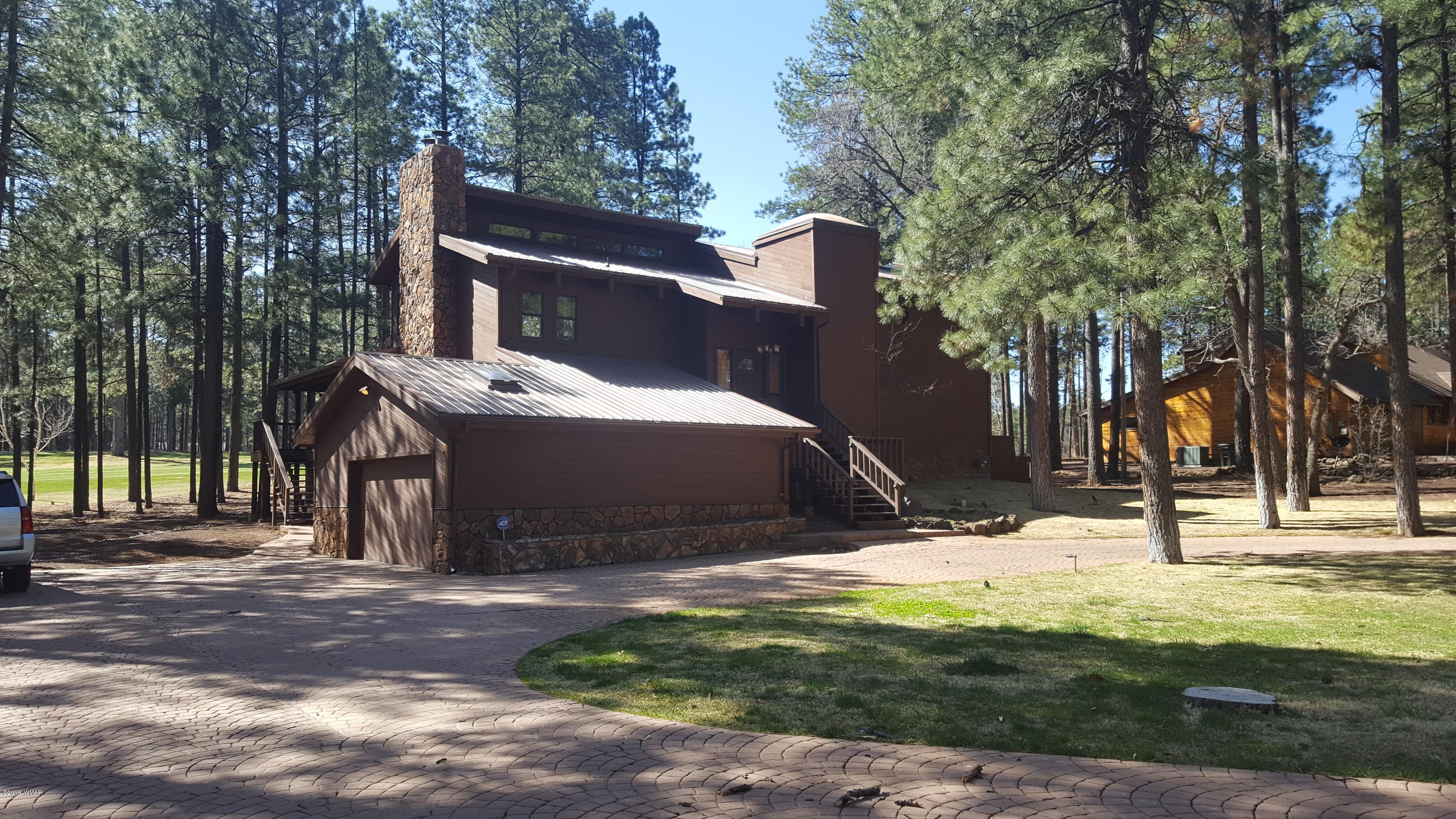 6931 Geronimo Road Pinetop, AZ 85935 - Photo 1 of 32 Gallery Image 1