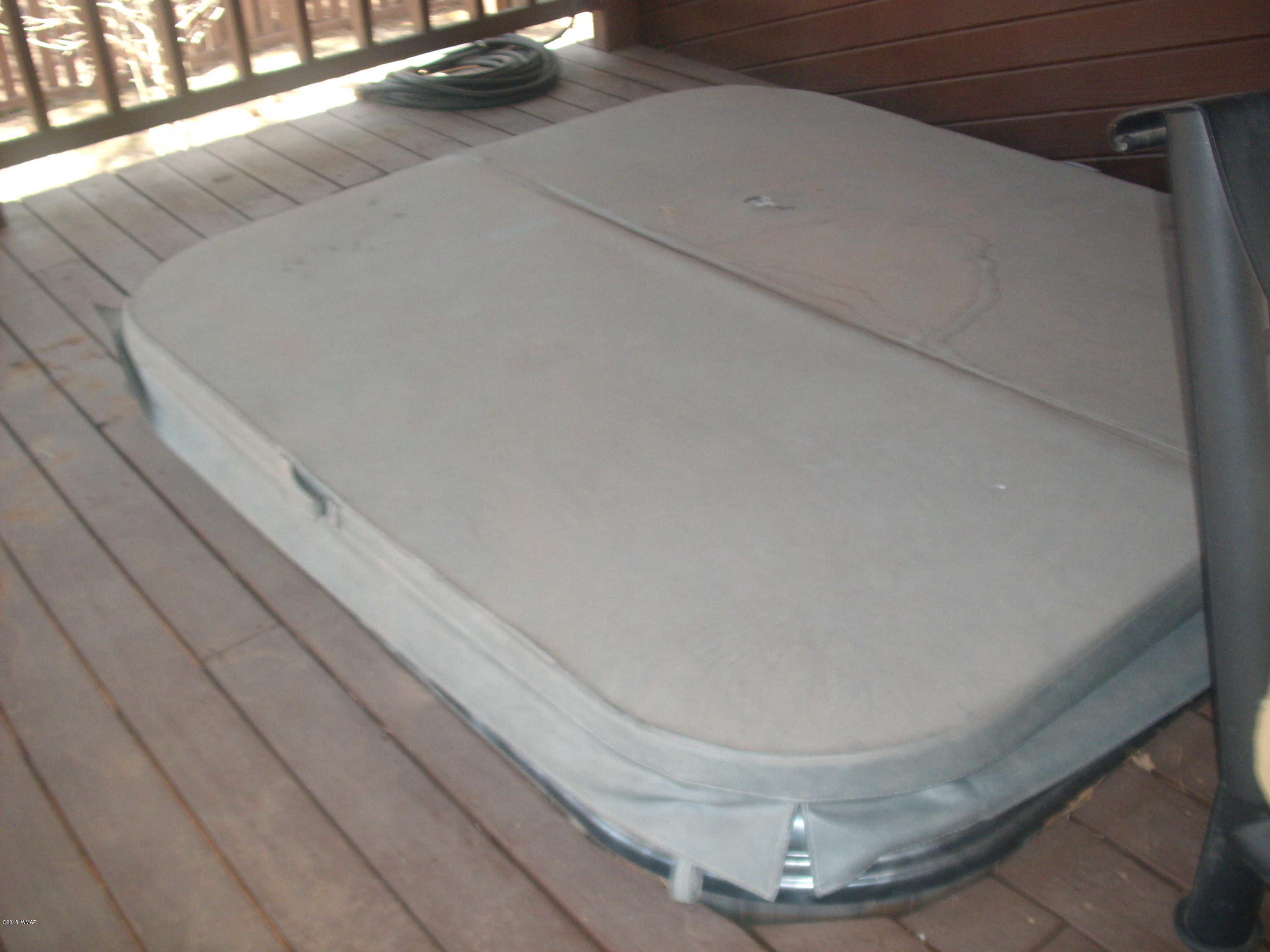 6931 Geronimo Road Pinetop, AZ 85935 - Photo 11 of 32 Gallery Image 11