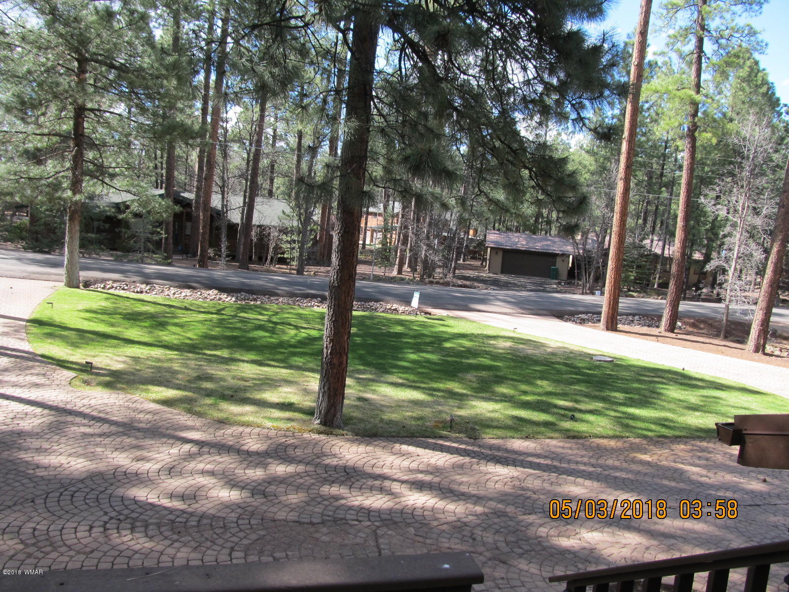 6931 Geronimo Road Pinetop, AZ 85935 - Photo 3 of 32 Gallery Image 3