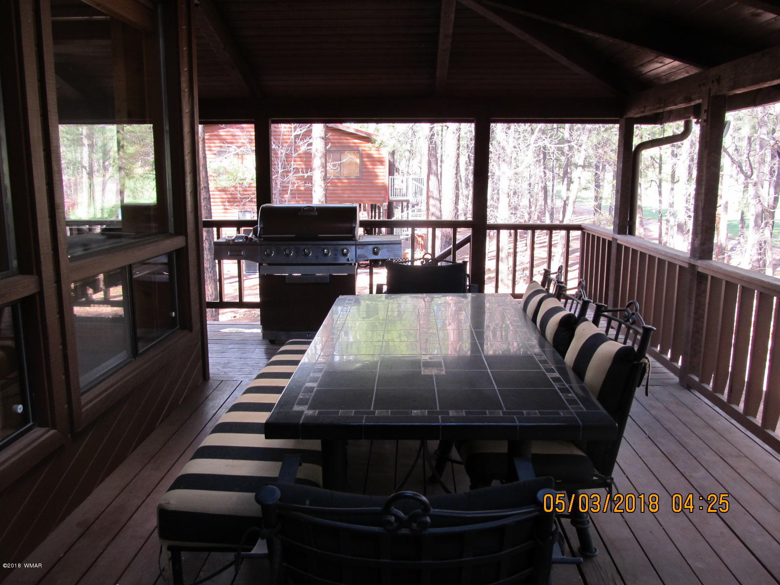 6931 Geronimo Road Pinetop, AZ 85935 - Photo 8 of 32 Gallery Image 8