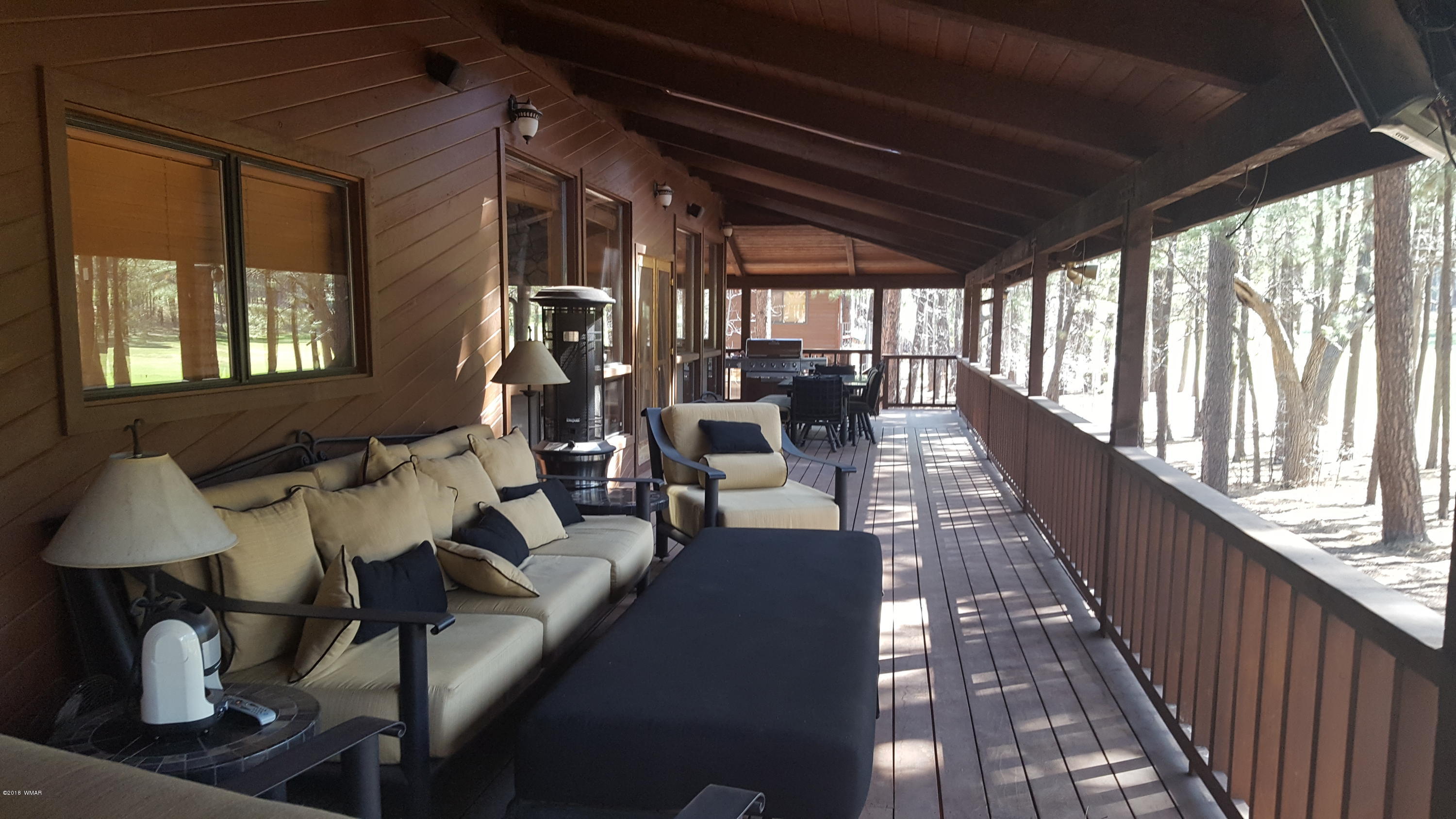 6931 Geronimo Road Pinetop, AZ 85935 - Photo 9 of 32 Gallery Image 9