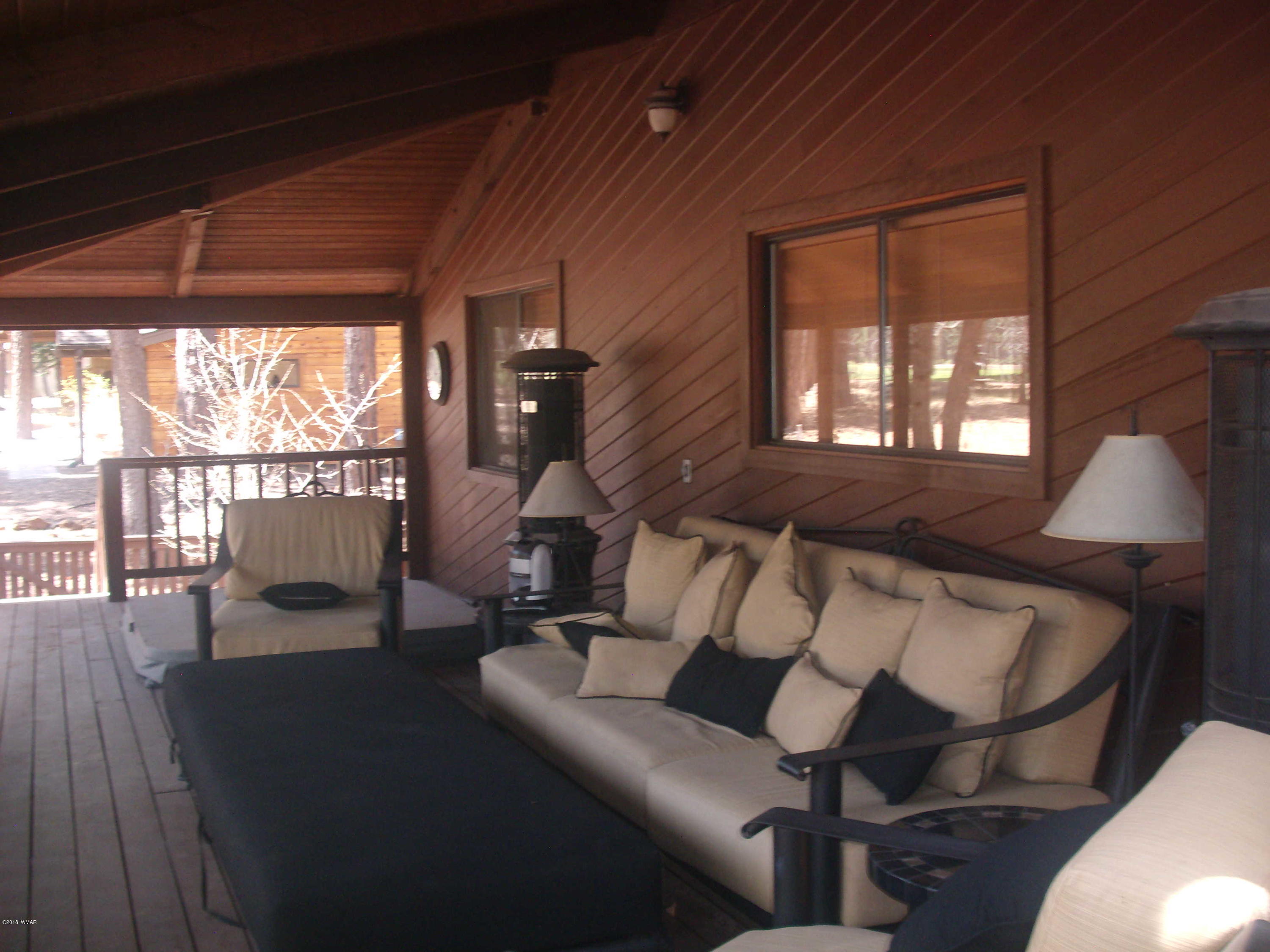 6931 Geronimo Road Pinetop, AZ 85935 - Photo 10 of 32 Gallery Image 10