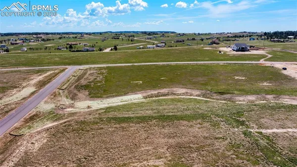 $975,000 | 16990 Early Light Drive, Colorado Springs, CO 80908