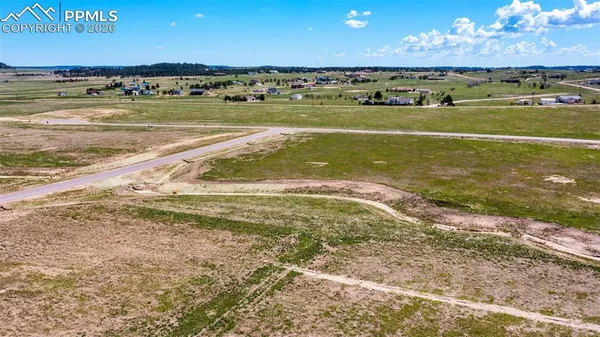 $975,000 | 16990 Early Light Drive, Colorado Springs, CO 80908
