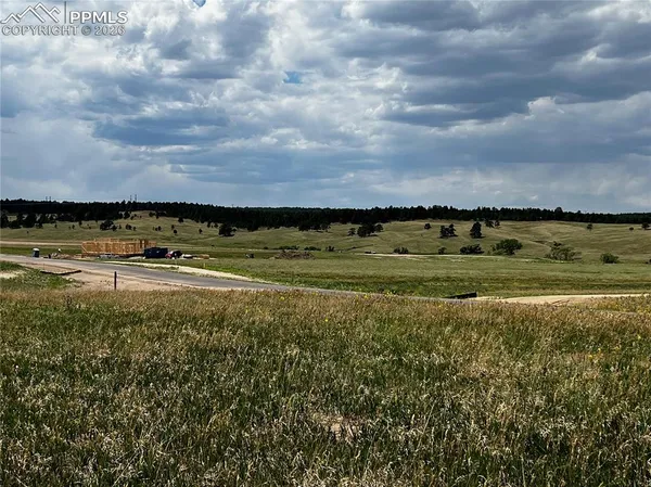 $975,000 | 16990 Early Light Drive, Colorado Springs, CO 80908