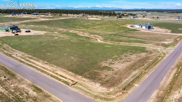 $975,000 | 16990 Early Light Drive, Colorado Springs, CO 80908