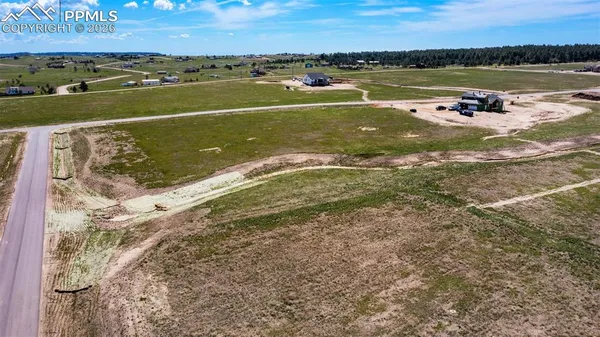 $975,000 | 16990 Early Light Drive, Colorado Springs, CO 80908