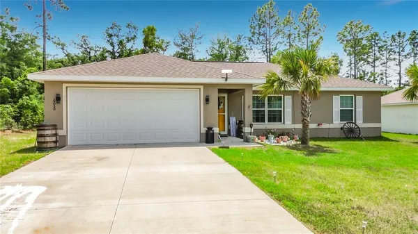 $269,500 | 6050 Southwest 155th St Road, Ocala, FL 34473