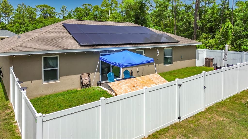 6050 Southwest 155th St Road Ocala, FL 34473 - Photo 25 of 30