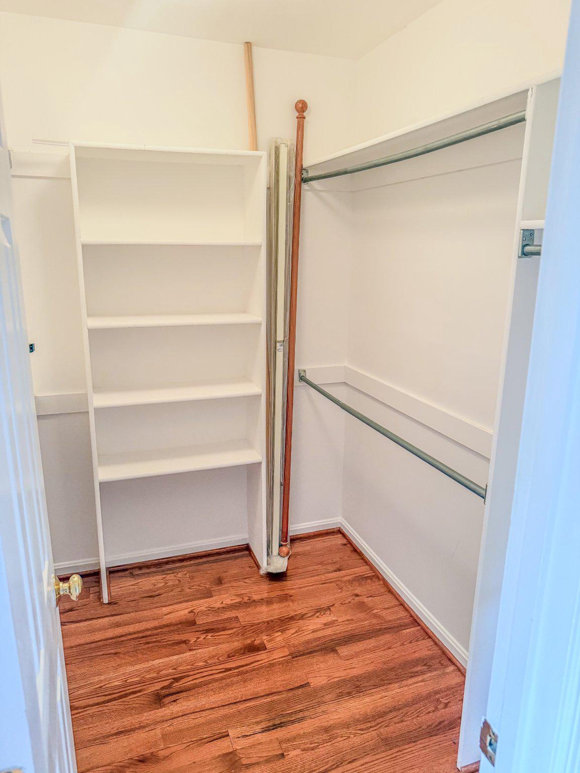 9504 Brigantine Lane Manassas, VA 20110 - Photo 19 of 33 Walk in Primary Closet