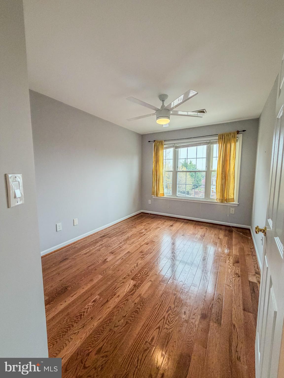 9504 Brigantine Lane Manassas, VA 20110 - Photo 23 of 33 Bedroom 2