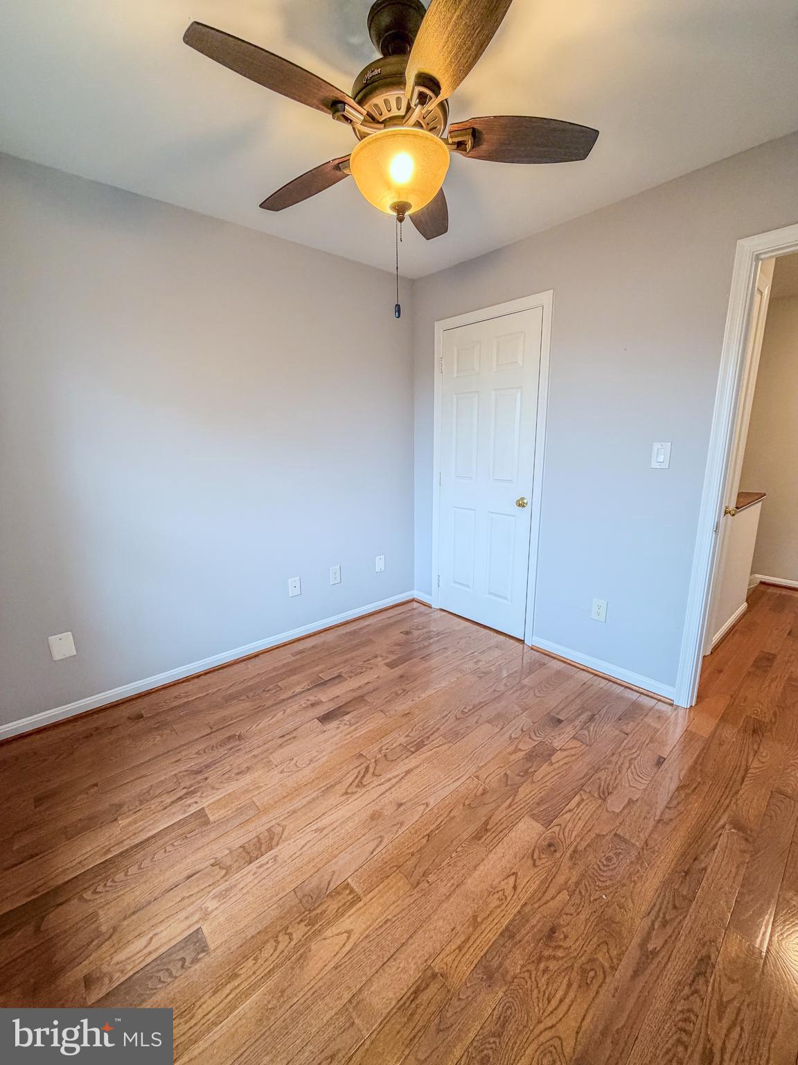 9504 Brigantine Lane Manassas, VA 20110 - Photo 26 of 33 Bedroom 3