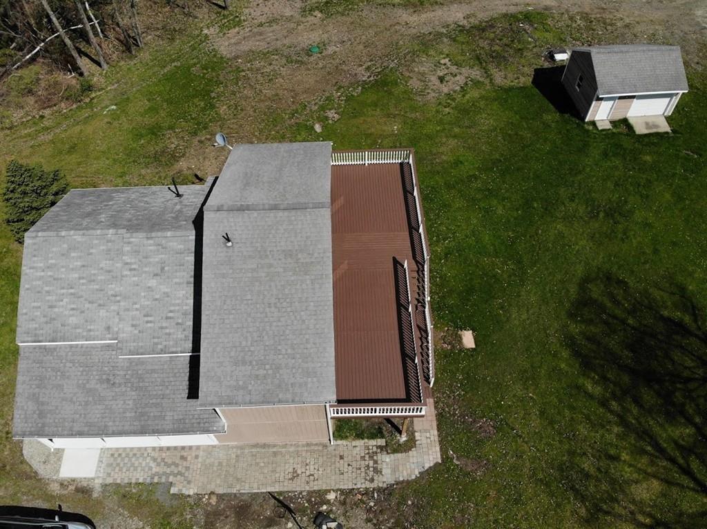 47 Thayer Road Monson, MA 01057 - Photo 32 of 41