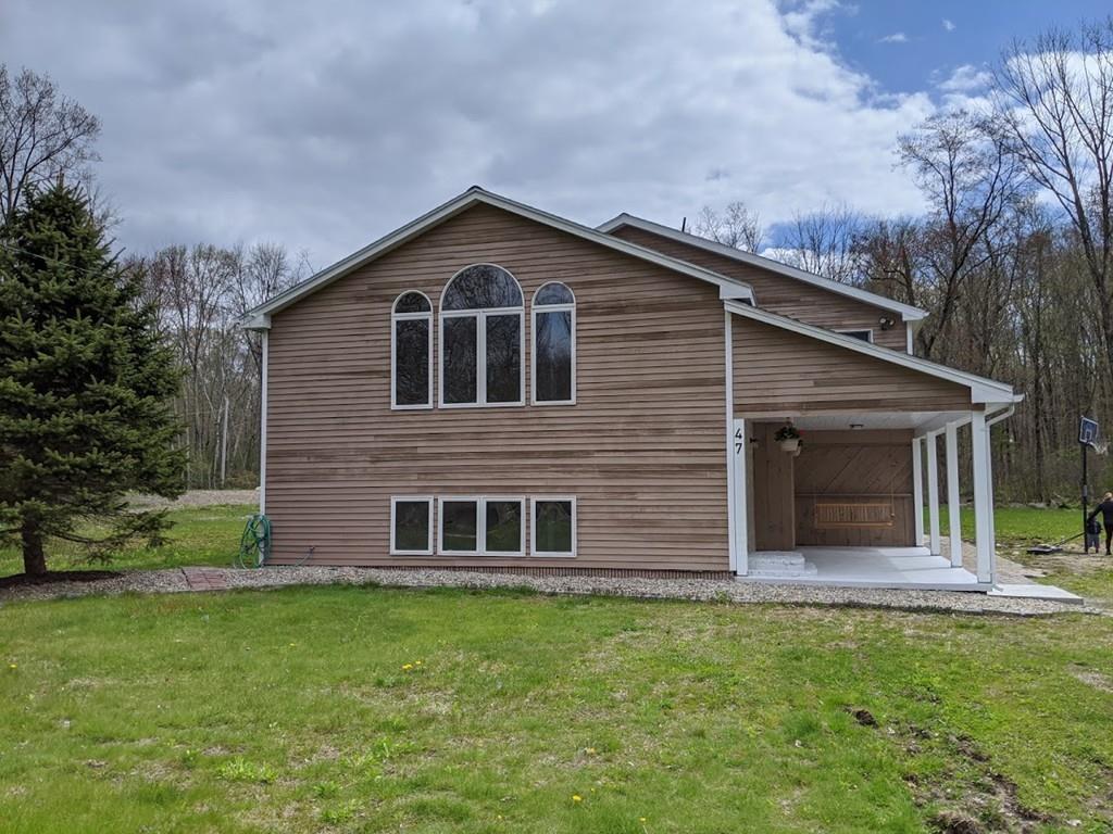 47 Thayer Road Monson, MA 01057 - Photo 8 of 41