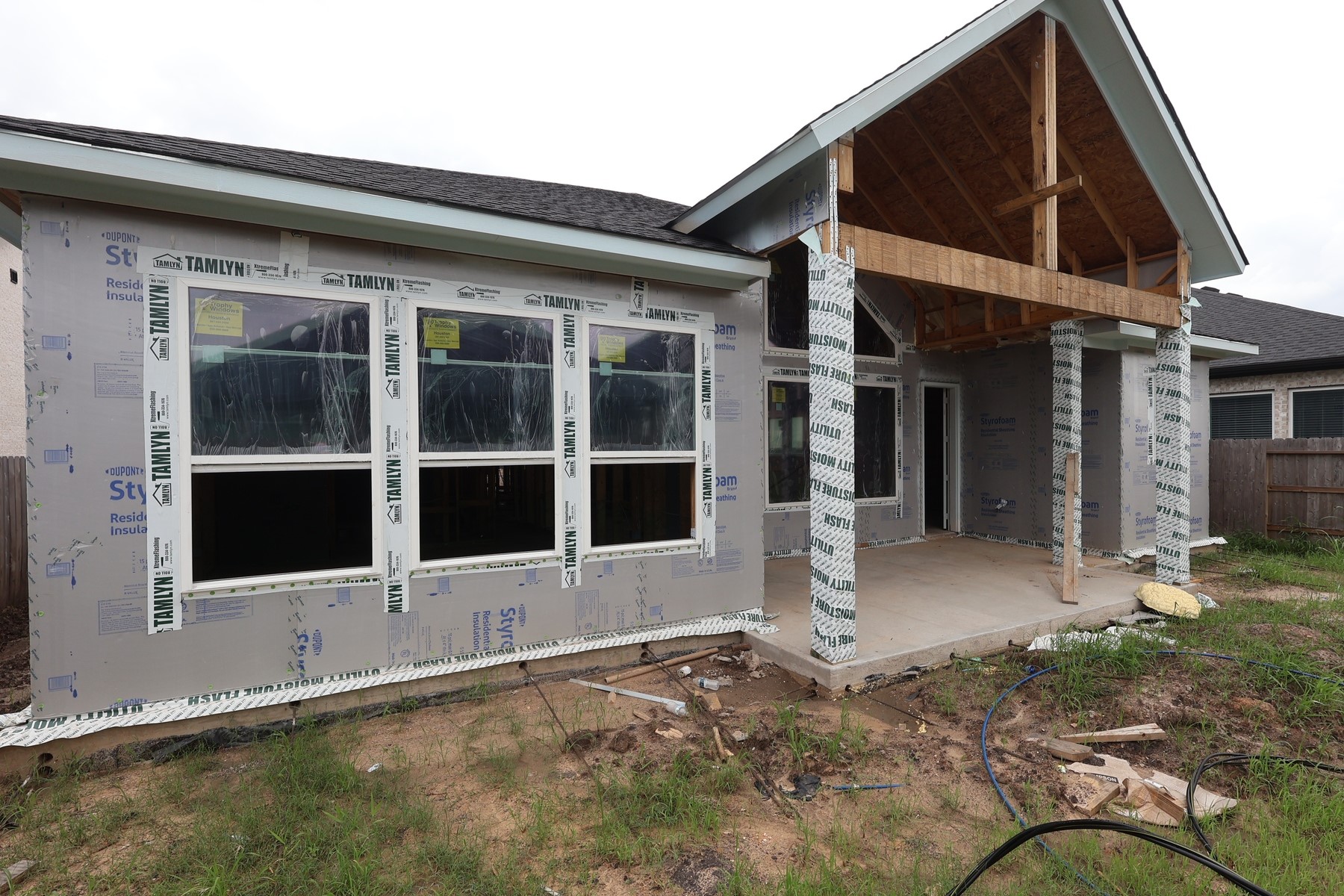 5111 Benton Wds Trail Rosenberg, TX 77471 - Photo 3 of 15