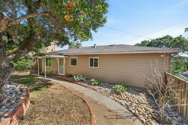 $1,588,000 | 2315 Monserat Avenue, Belmont, CA 94002