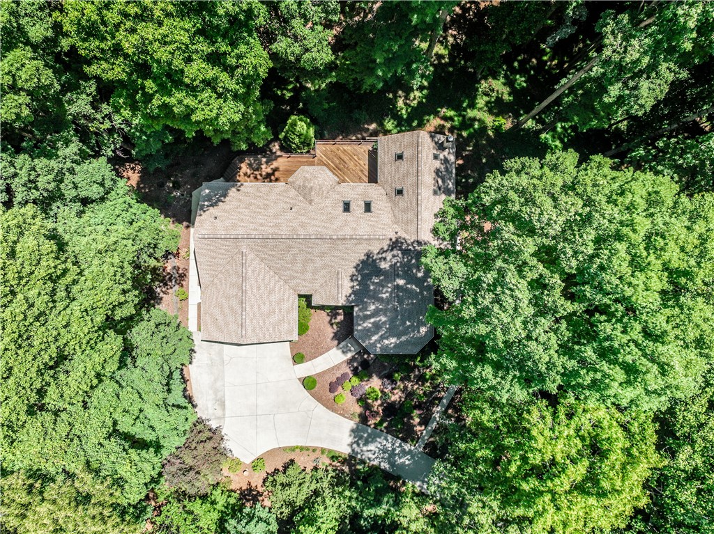 209 Berwick Court Seneca, SC 29672 - Photo 43 of 50