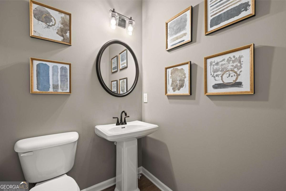 828 Crescent Drive, Unit 62 Riverdale, GA 30274 - Photo 19 of 37