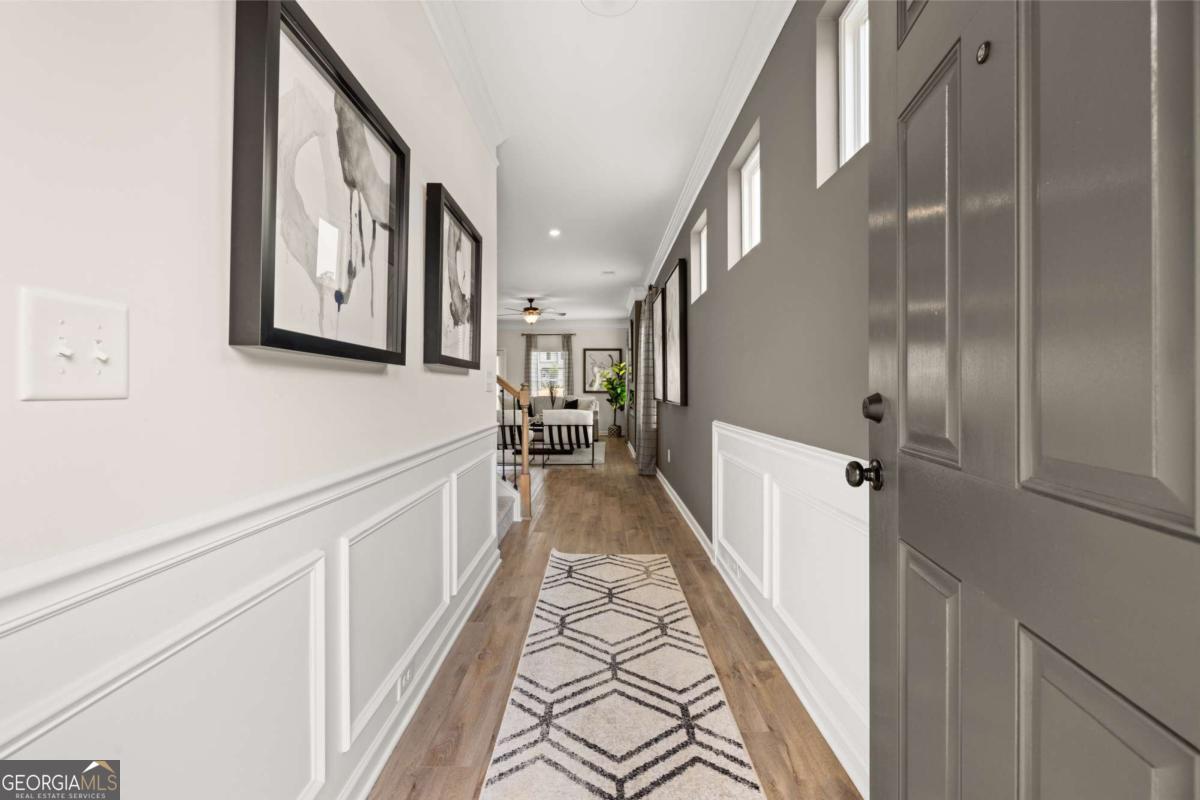 828 Crescent Drive, Unit 62 Riverdale, GA 30274 - Photo 2 of 37