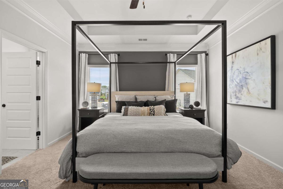 828 Crescent Drive, Unit 62 Riverdale, GA 30274 - Photo 21 of 37