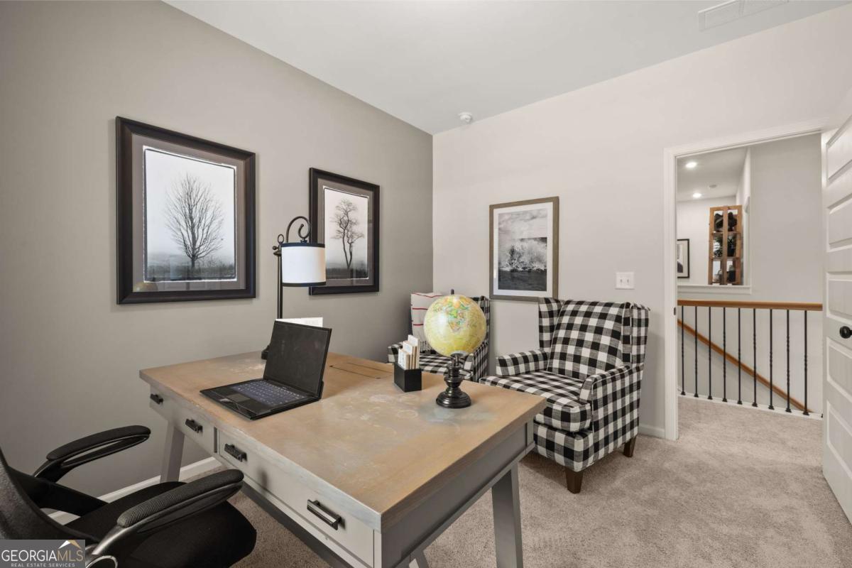 828 Crescent Drive, Unit 62 Riverdale, GA 30274 - Photo 35 of 37