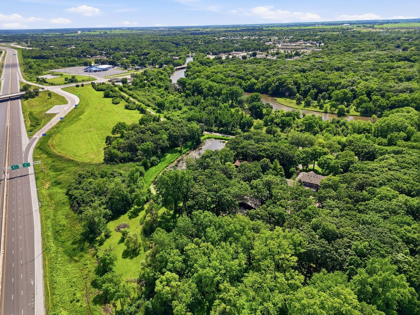 19631 Northwest Frontage Road Shorewood, IL 60404 - Photo 63 of 77