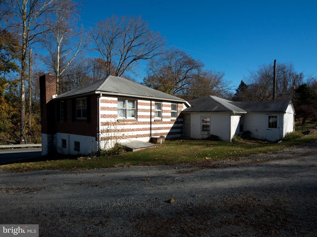 13 Nottingham Road Nottingham, PA 19362 - Photo 1 of 11