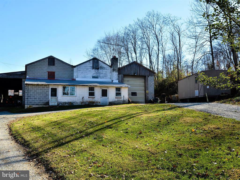 13 Nottingham Road Nottingham, PA 19362 - Photo 11 of 11