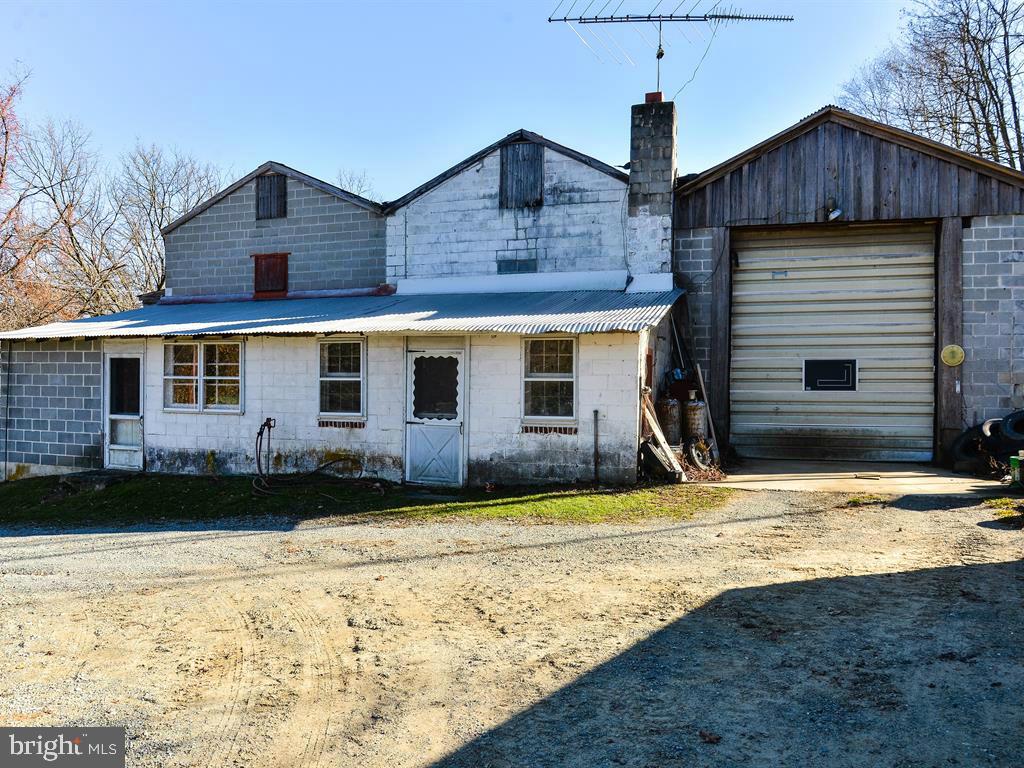 13 Nottingham Road Nottingham, PA 19362 - Photo 9 of 11