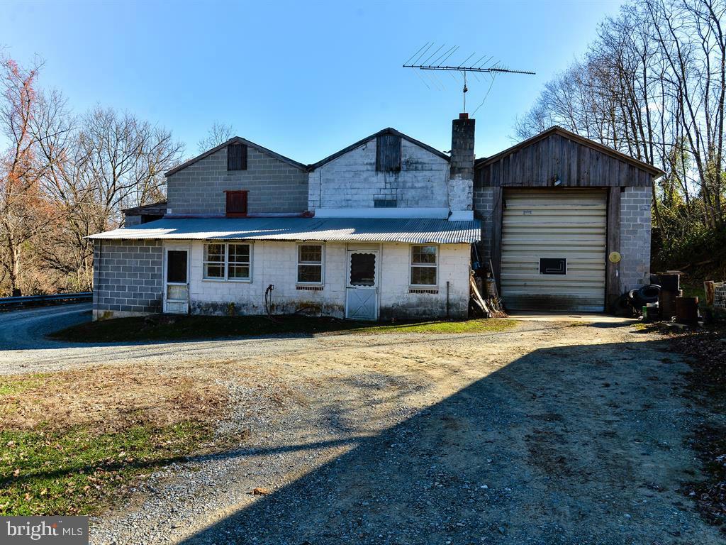 13 Nottingham Road Nottingham, PA 19362 - Photo 10 of 11