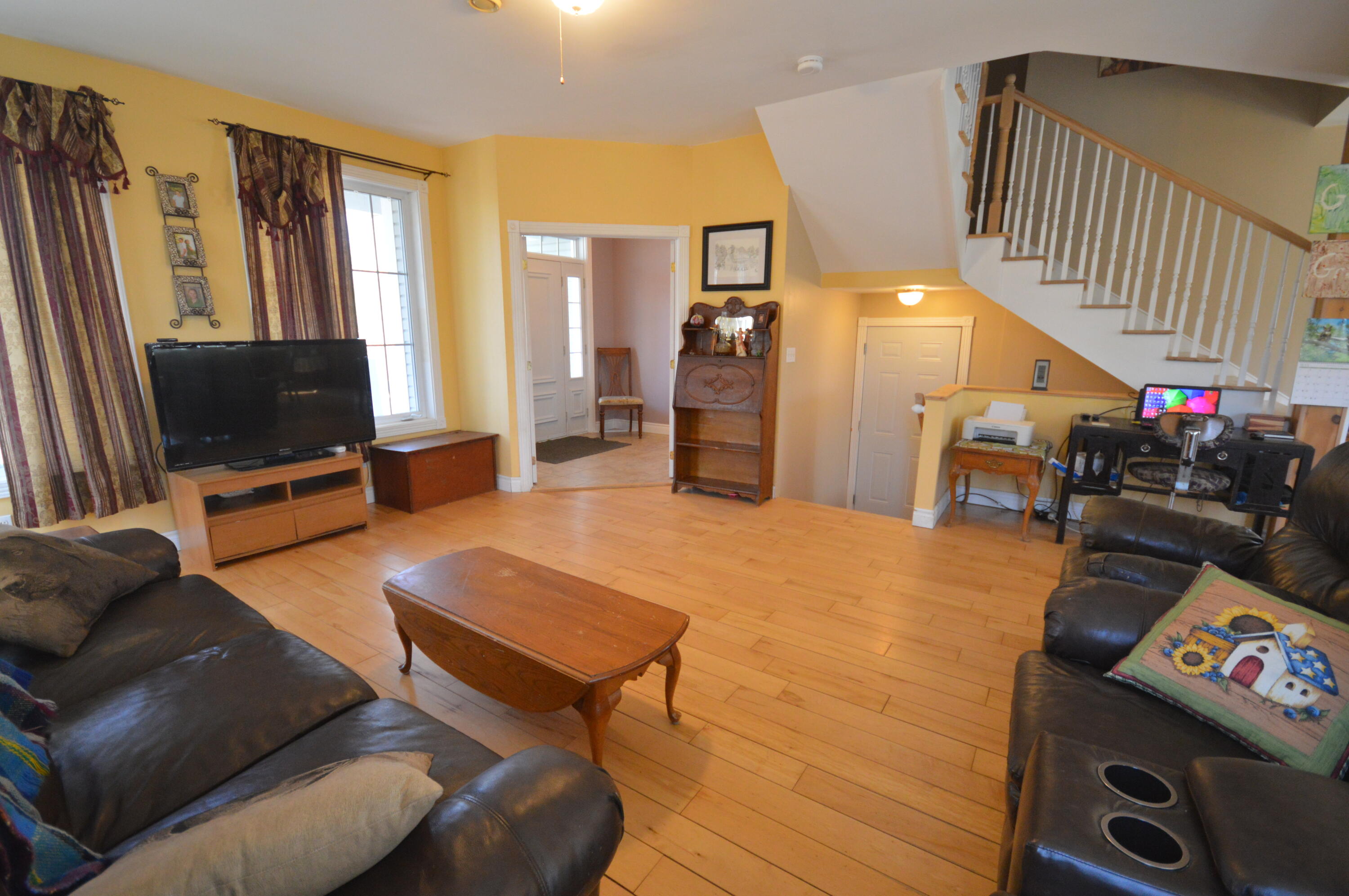 409 Phillips Corner Road Pittsfield, ME 04967 - Photo 4 of 35 DSC_0004