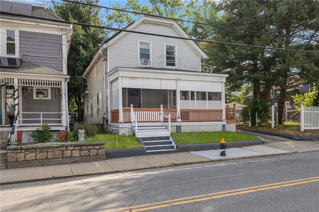 243 Killingly Street Providence, RI 02909 - Photo 1 of 46