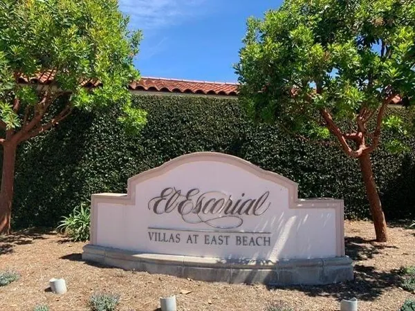 a sign that is sitting on a road